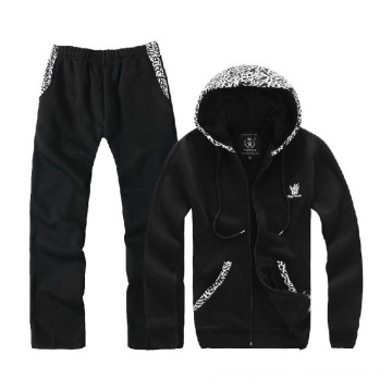 Wholesale Fashion Sport Wear with Hat, Tracksuit